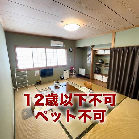 Fukurou Villa Kushimoto Eksteriør billede